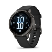GARMIN VENU 4 45MM SLATE BLACK